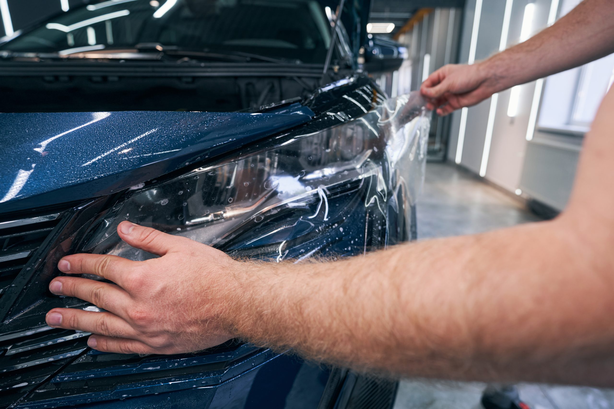 auto wrap