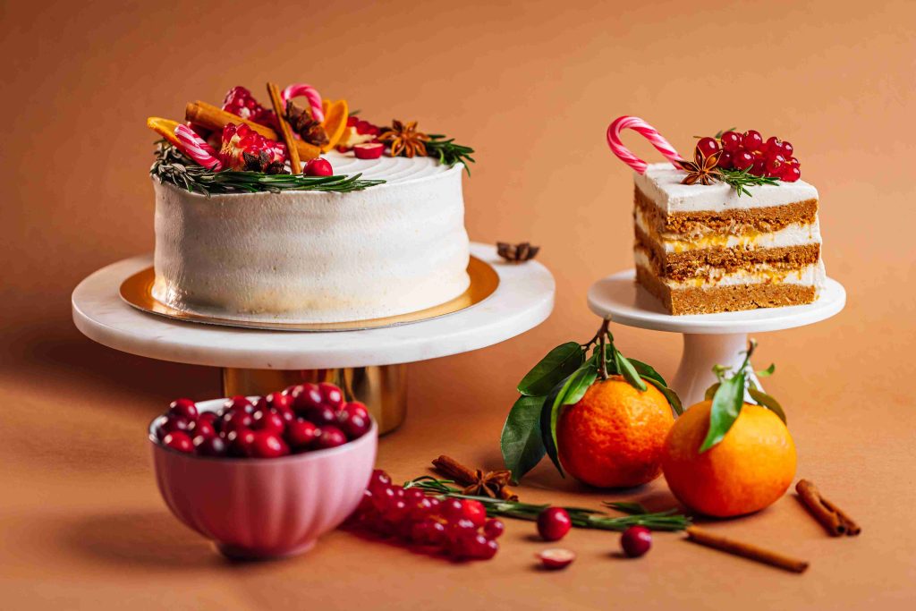 How Can Sugar Free Cake Dubai Support Healthy Celebrations?