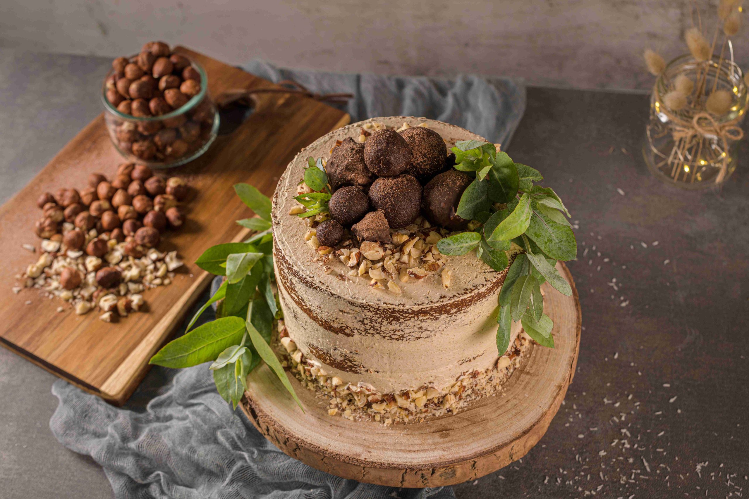 How Can Sugar Free Cake Dubai Support Healthy Celebrations?