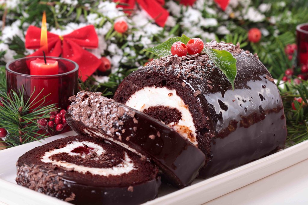 Top Sugar-Free Cake Varieties Available in Dubai (Black Forest to Fruit Cakes)