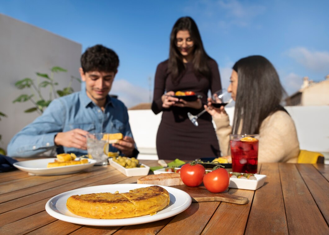 What Separates Average From Best Business Lunch Dubai Experiences